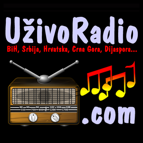 Radio Sunce - Rádio HR