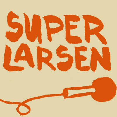 Radio Superlarsen - Radio FR