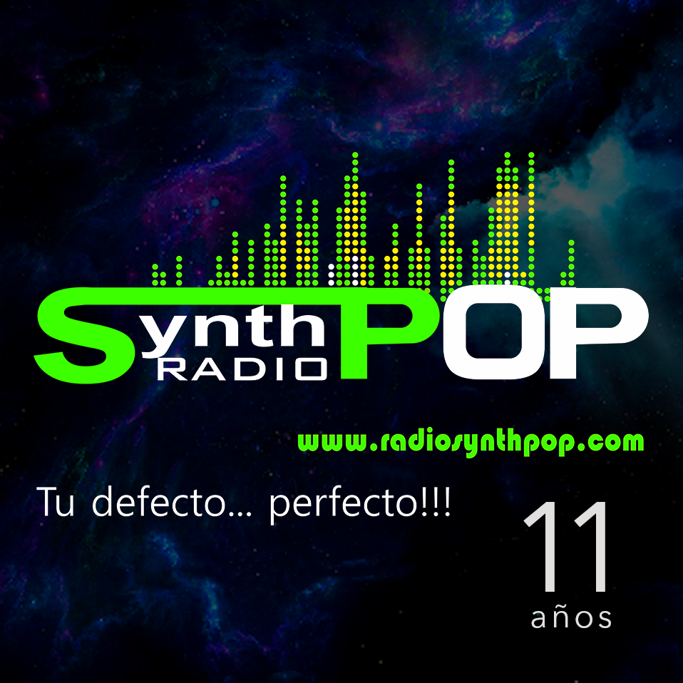 Radio Synthpop