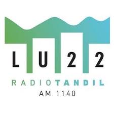 Radio Tandil - LU22 AM140 - Rádio AR