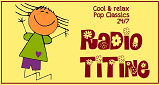 Radio Titine - Rádio online FR