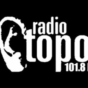 Radio Topo - live radio ES