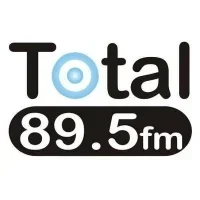 Radio Totall 89.5 - live radio AR