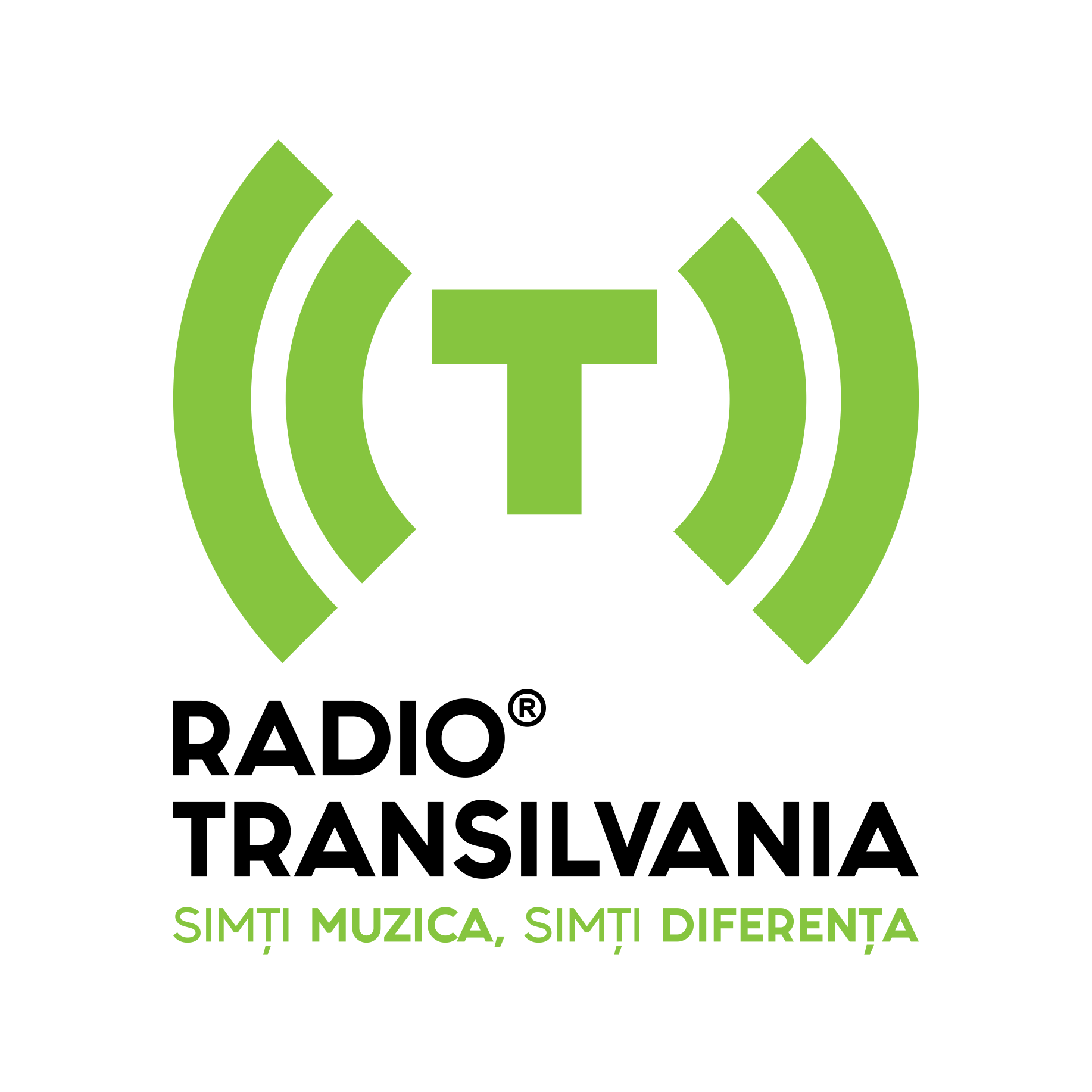 Radio Transilvania - Rádio RO