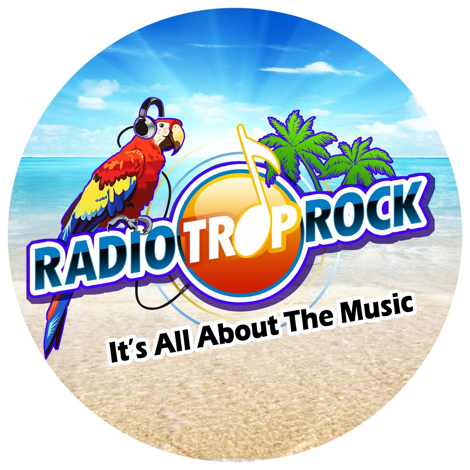 Radio Trop Rock - Internet radio US