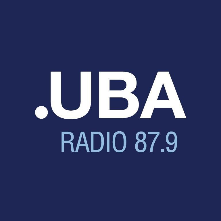 Radio UBA 87.9