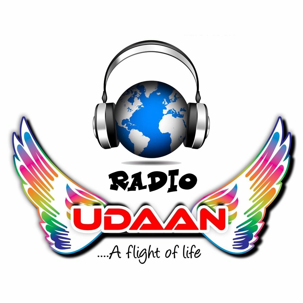 Radio Udaan - Internet radio IN
