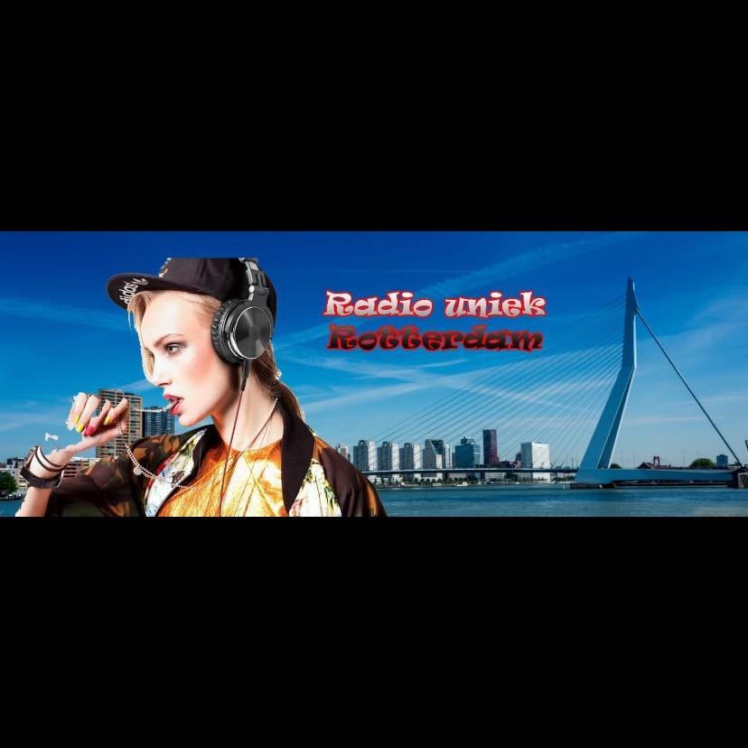 Radio Uniek Rotterdam - Internet radio NL
