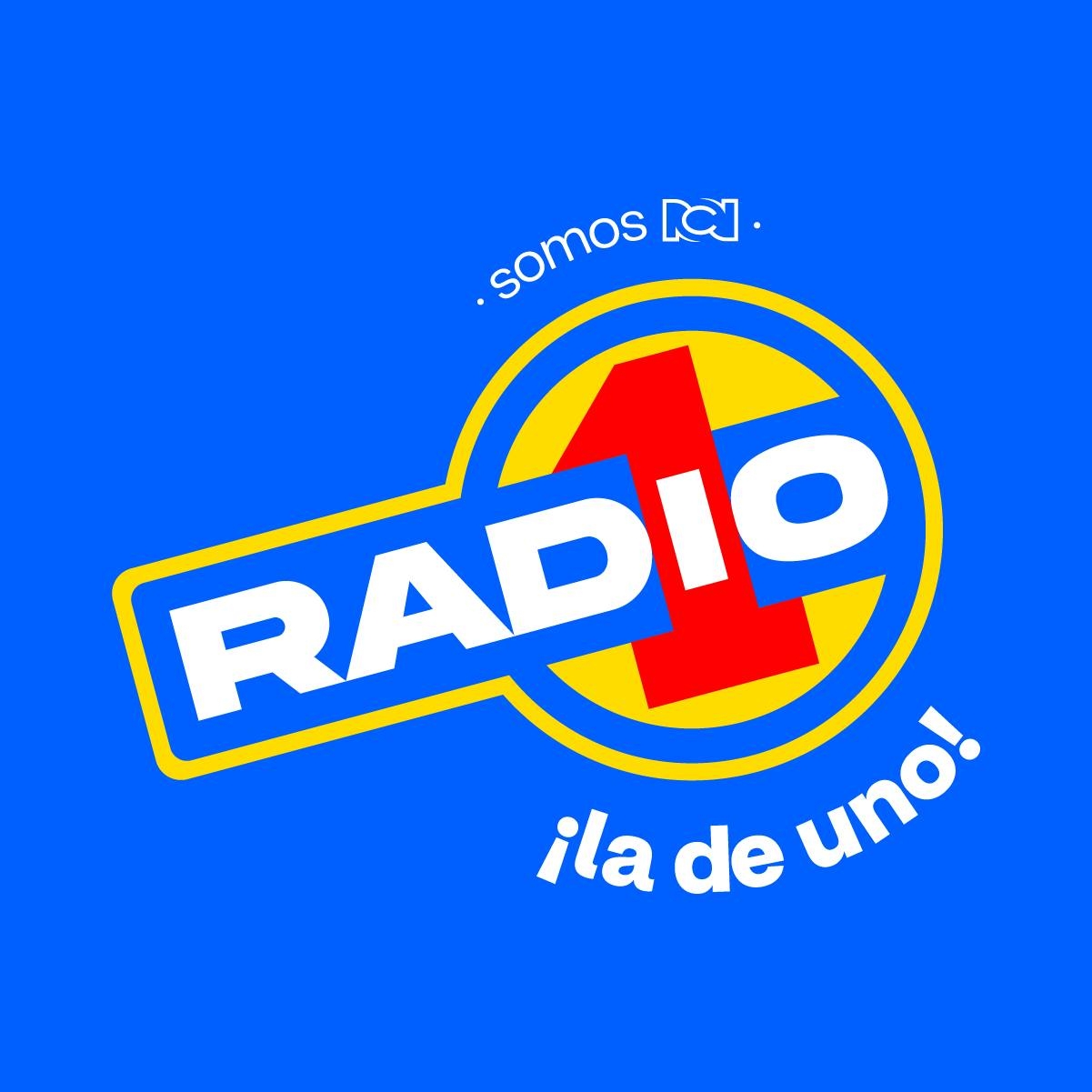 Radio Uno Pereira 94.7 FM - Radio CO