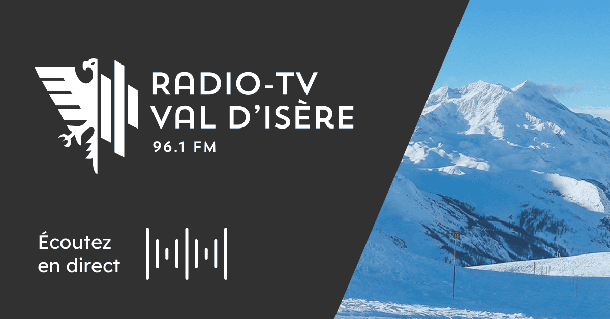 Radio Val d'Isère