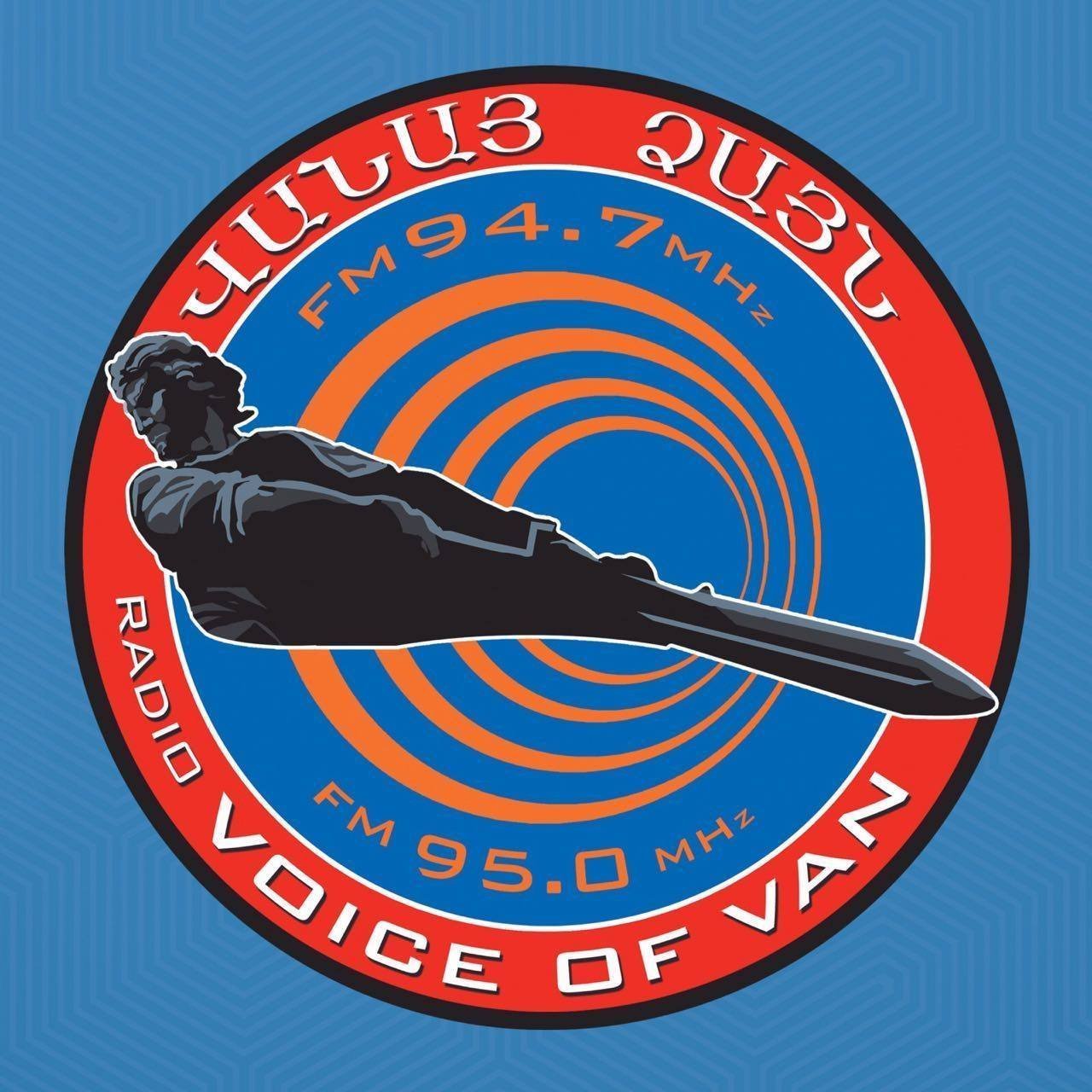 Radio Voice of Van - Radio LB