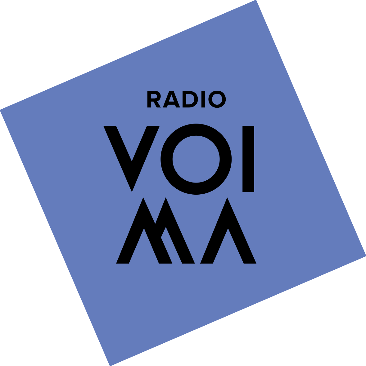 Radio Voima - Radio FI