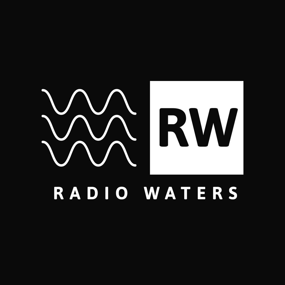 Radio Waters - Rádio online GB