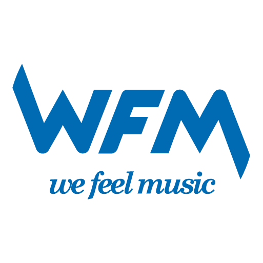 Radio Wfm 105.4 - Radio station BE
