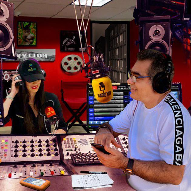 Radio Yar Live - Rádio online US