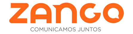 Radio Zango FM - live radio AO