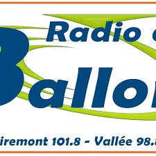Radio des Ballons Le Thillot-Bussang - Radio FR