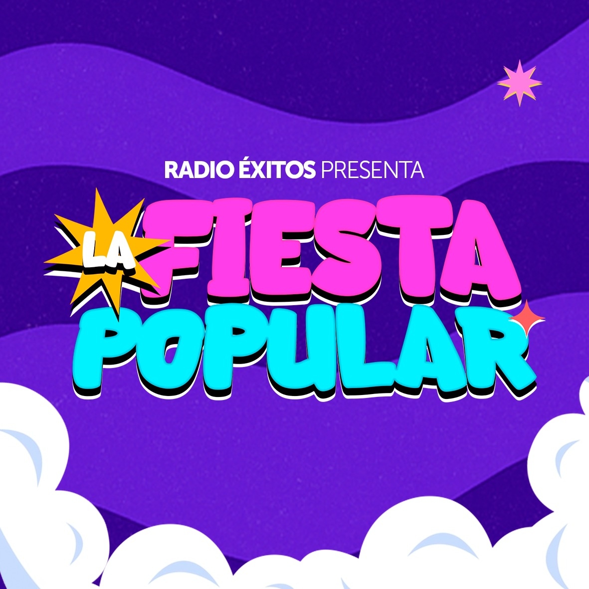 Radio Éxitos La Popular 106.1 FM
