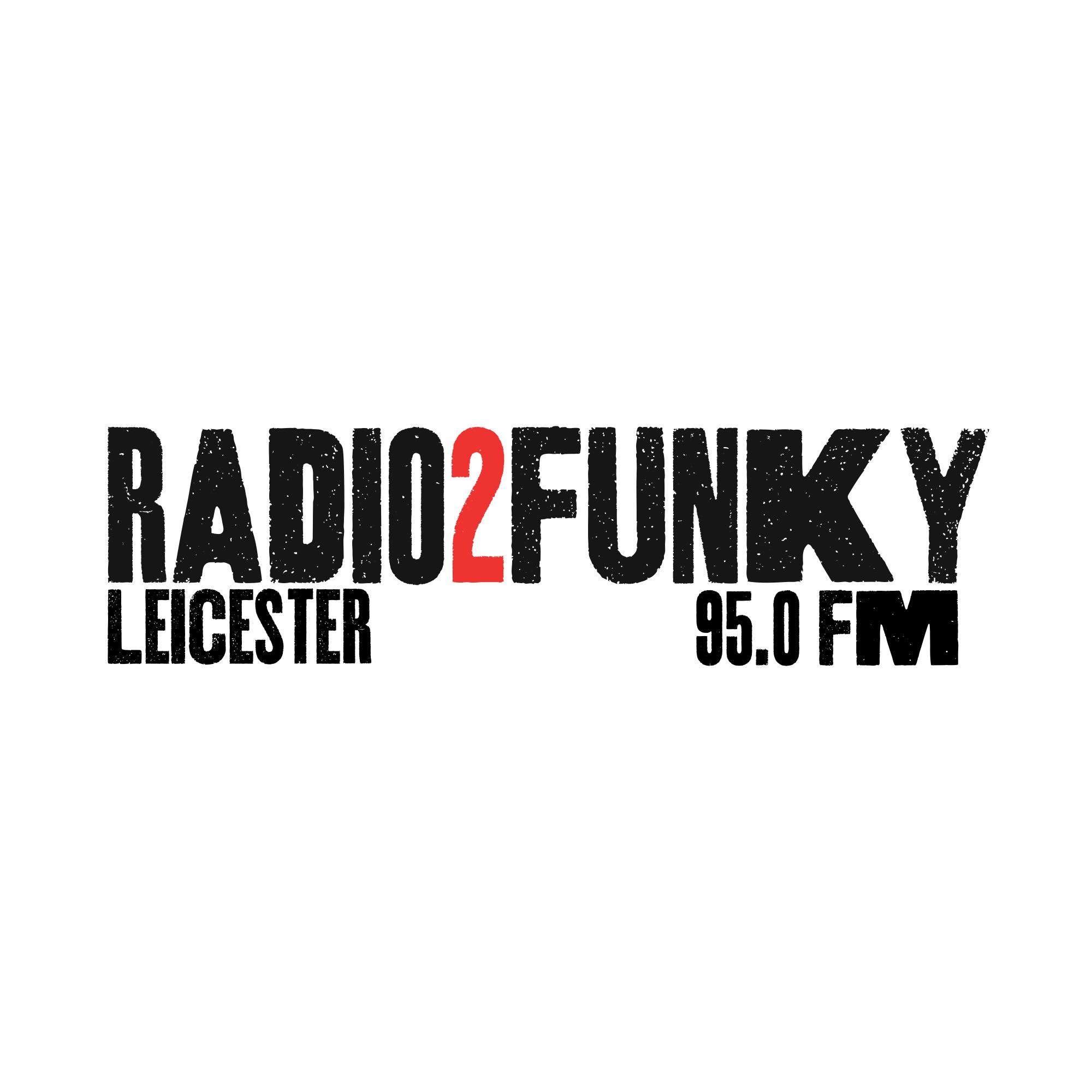 Radio2Funky - Radio GB