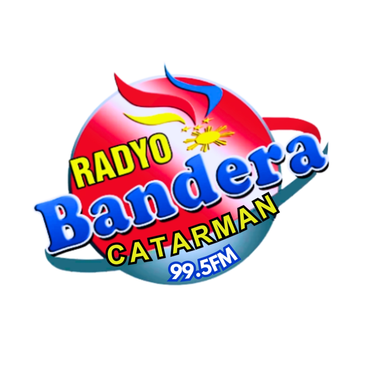 Radyo Bandera Catarman - Rádio PH