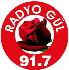 Radyo Gül - Rádio TR