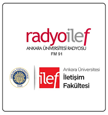Radyo ILEF Ankara - Radio TR