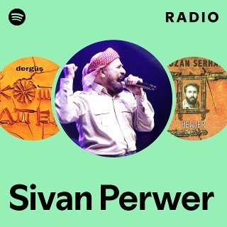 Radyo  Şirvan Perwer