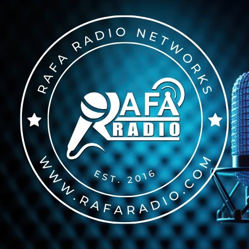 Rafa Bible Radio English - Rádio online GB