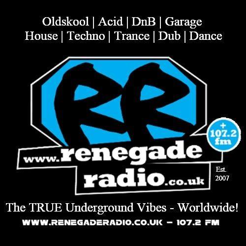 Renegade Radio - Radio GB