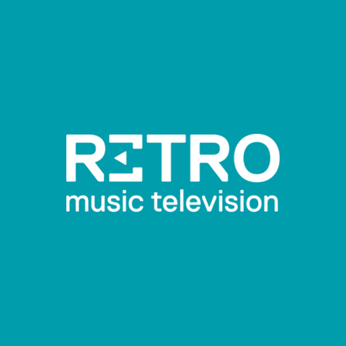 Retro Music Television