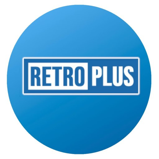 Retro Plus Señal 1