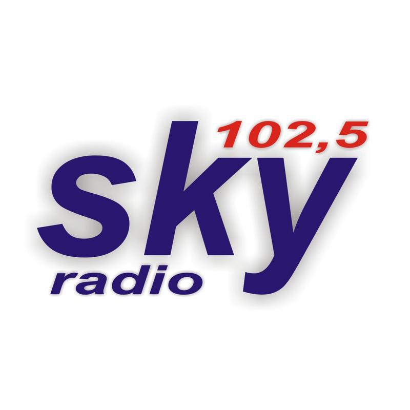 Retro Sky Radio 102.5 FM Macedonia - 80s radio MK