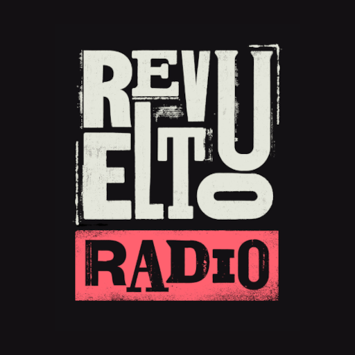 Revuelto Radio - live radio AR
