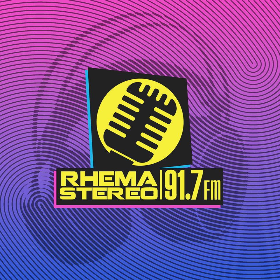 Rhema Stereo - Rádio GT