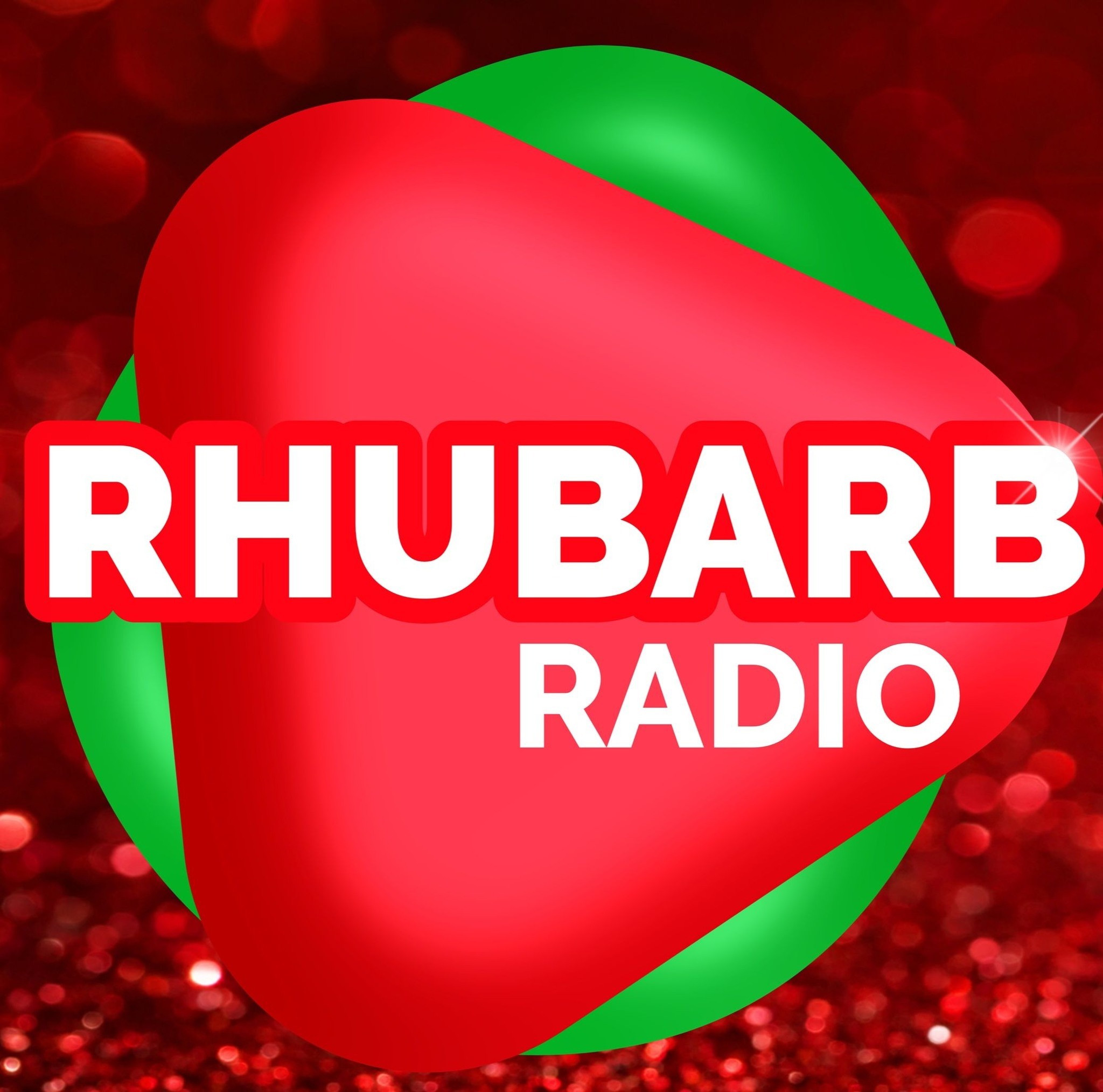 Rhubarb Radio - Radio station GB