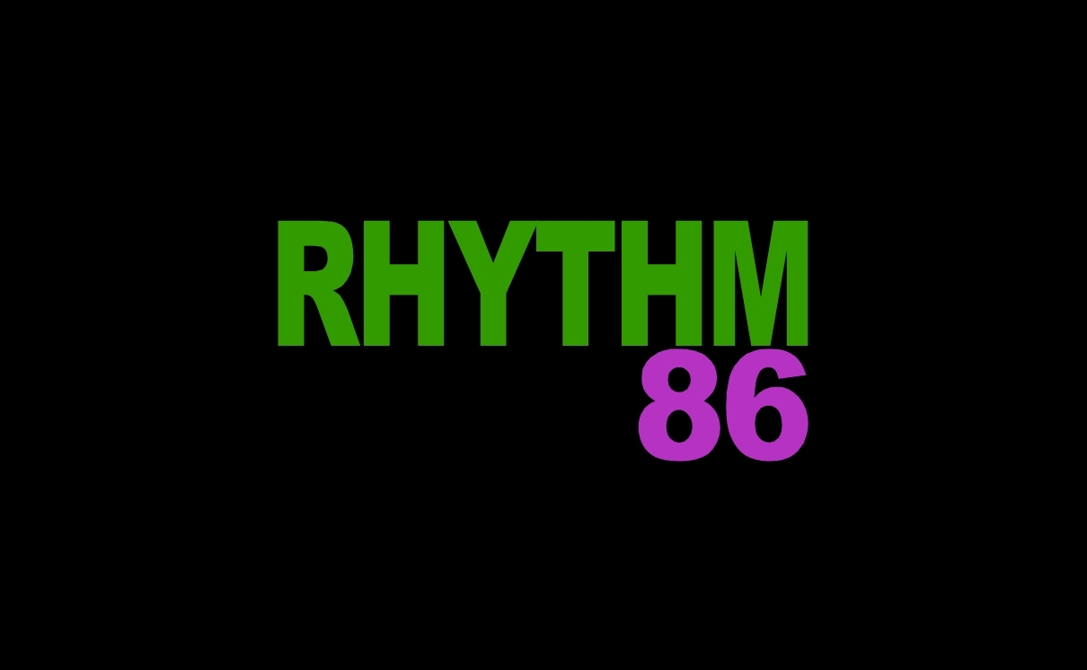 Rhythm 86 - Internet radio US