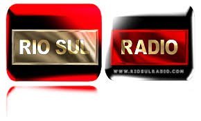 Rio Sul Radio - Internet radio BR