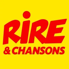 Rire & Chansons Blagues - live radio FR
