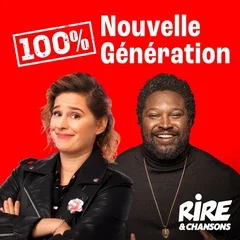 Rire & Chansons Nouvelle Génération - live radio FR