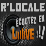 Rlocale Radio - live radio FR