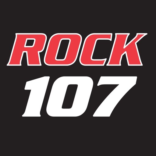 Rock 107 - Radio station US