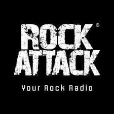 Rock Attack - Rádio online FR