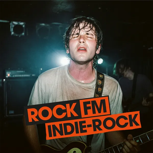 Rock FM Indie Rock - Internet radio DE