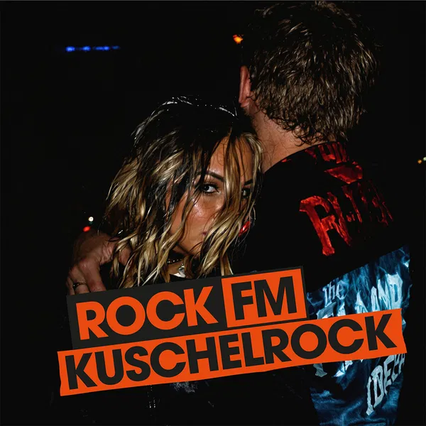 Rock FM Kuschelrock - Internet radio DE