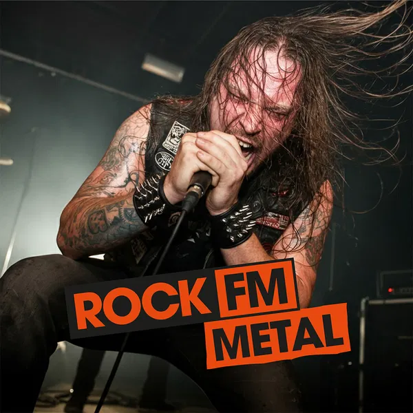 Rock FM Metal - Metal radio DE