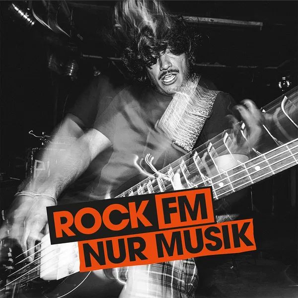 Rock FM Nur Musik - Internet radio DE