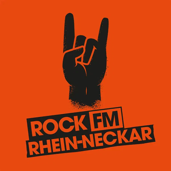 Rock FM Rhein-Neckar - Radio station DE