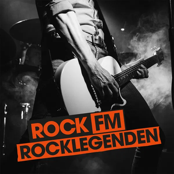 Rock FM Rock Legenden - Internet radio DE