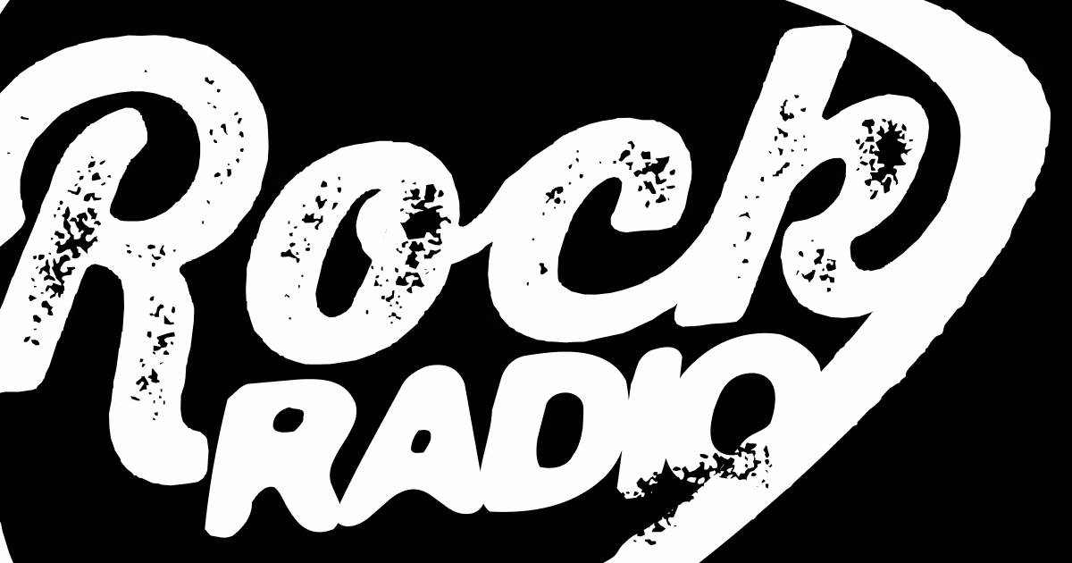 Rock Radio Hard & Heavy SLO - Radio por internet SI