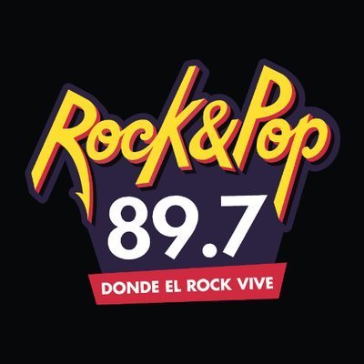 Rock and Pop 89.7 FM - Radio station AR